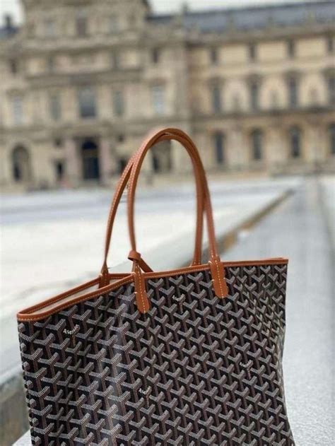 louis vuitton neverfull alternative|goyard neverfull.